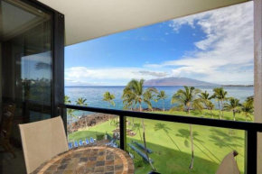 KIHEI SURFSIDE, #608 condo